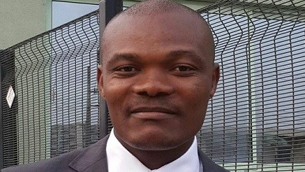 Magnus Nmonwu is the regional director for Sage West Africa